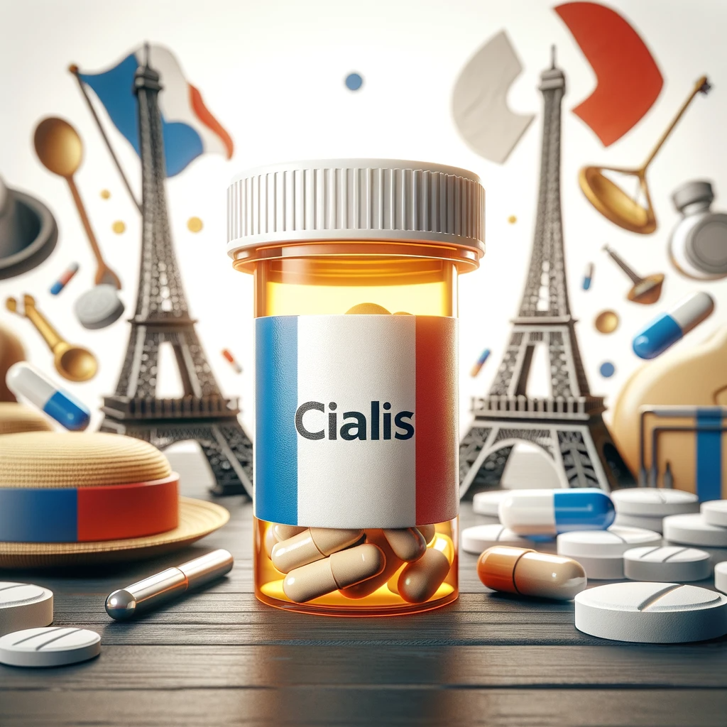 Achat generic cialis 